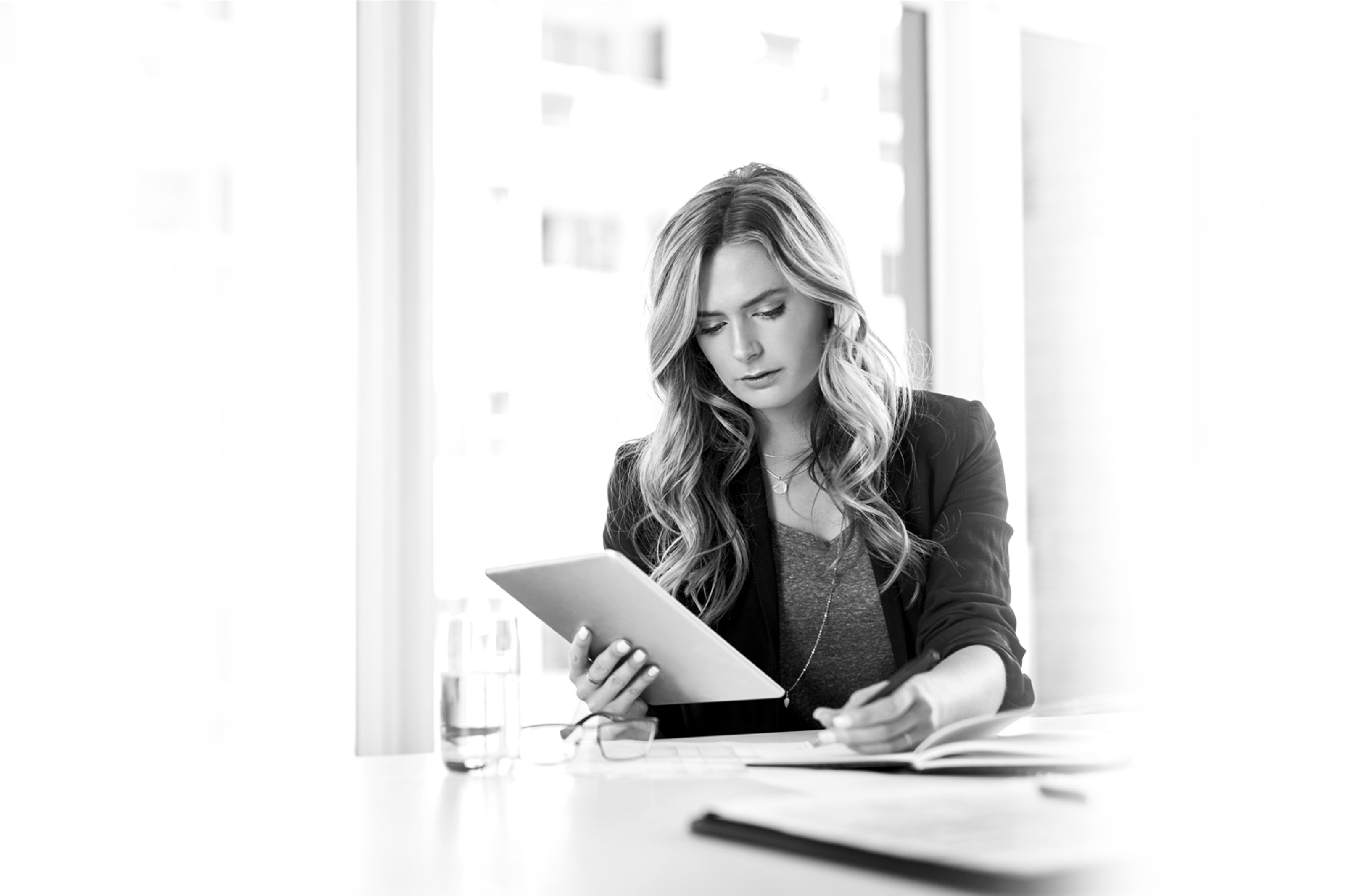 Customer success representative