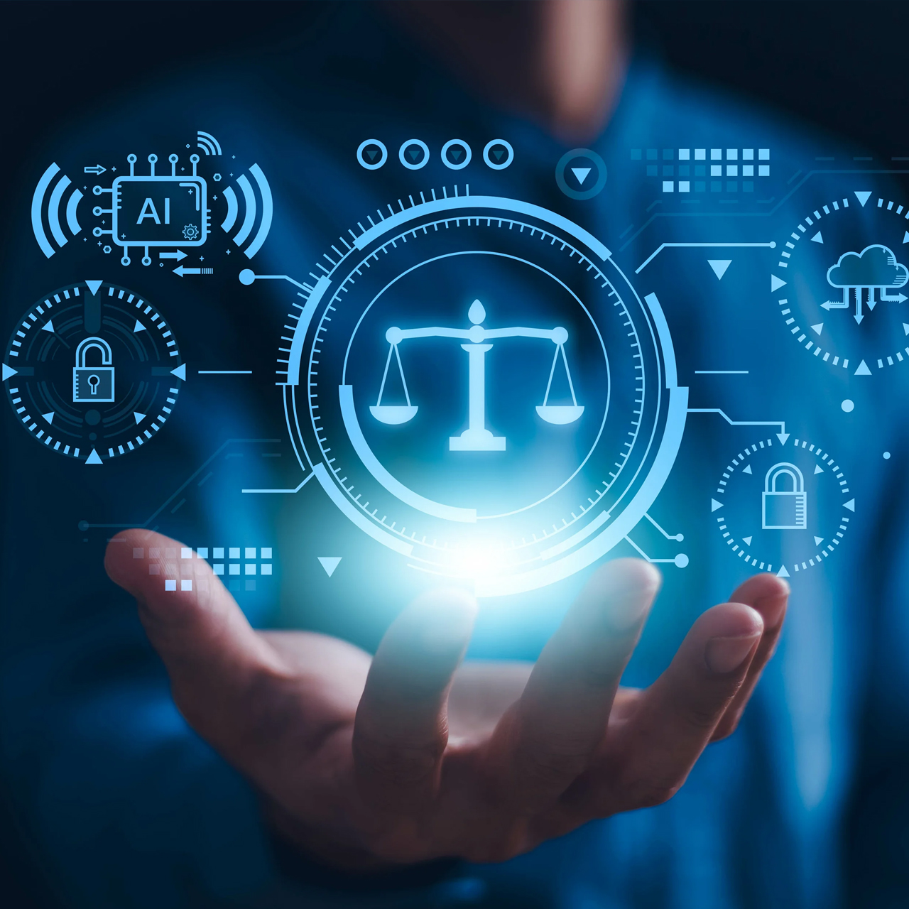 Ensure Regulatory Compliance